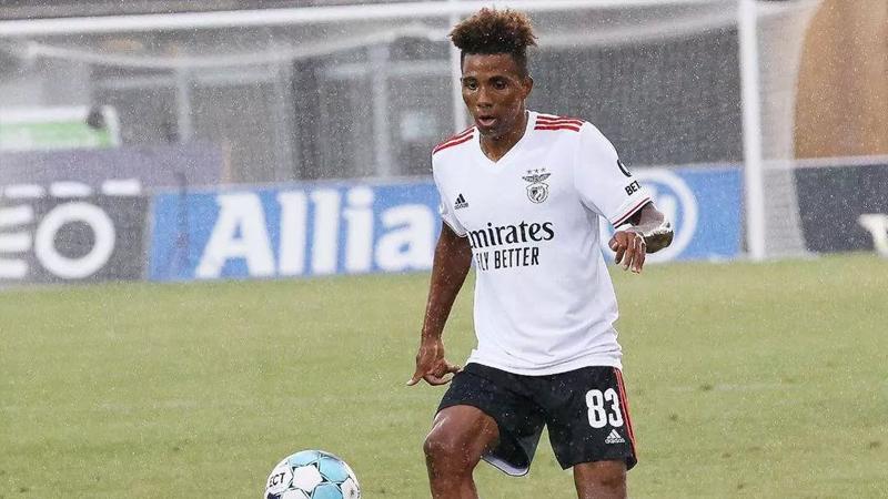 Beşiktaş, Gedson Fernandes'in maliyetini açıkladı