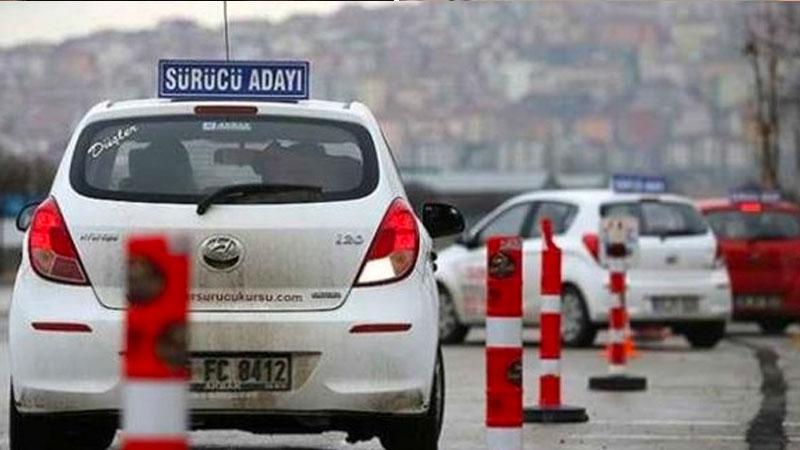 Millî Eğitim Bakanı duyurdu; ehliyet sınavlarında yeni dönem