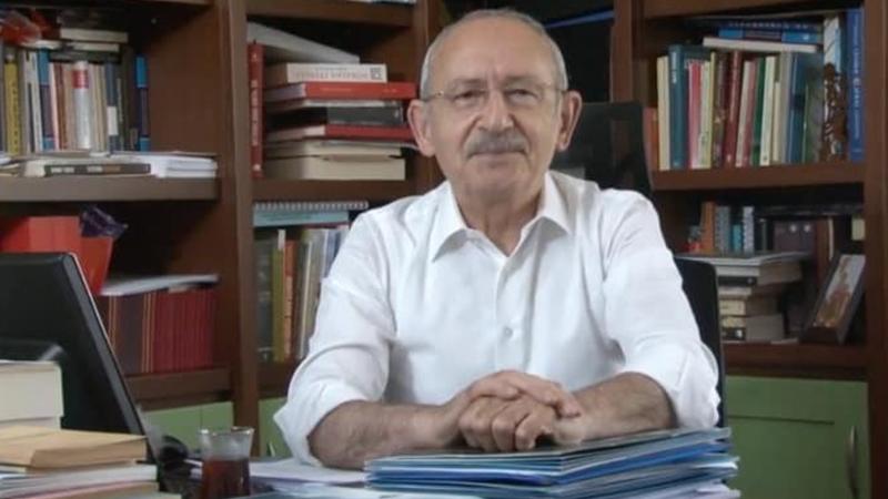 Fehmi Koru: Kılıçdaroğlu çok uğraşıyor ama CHP'nin makûs talihinin değişmesi o kadar zor ki...