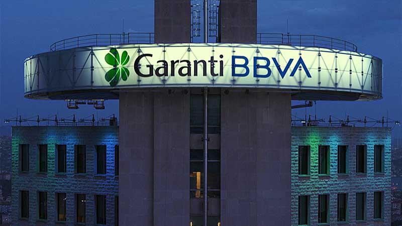 BBVA, kalan Garanti hisseleri için gönüllü pay alımına başlıyor