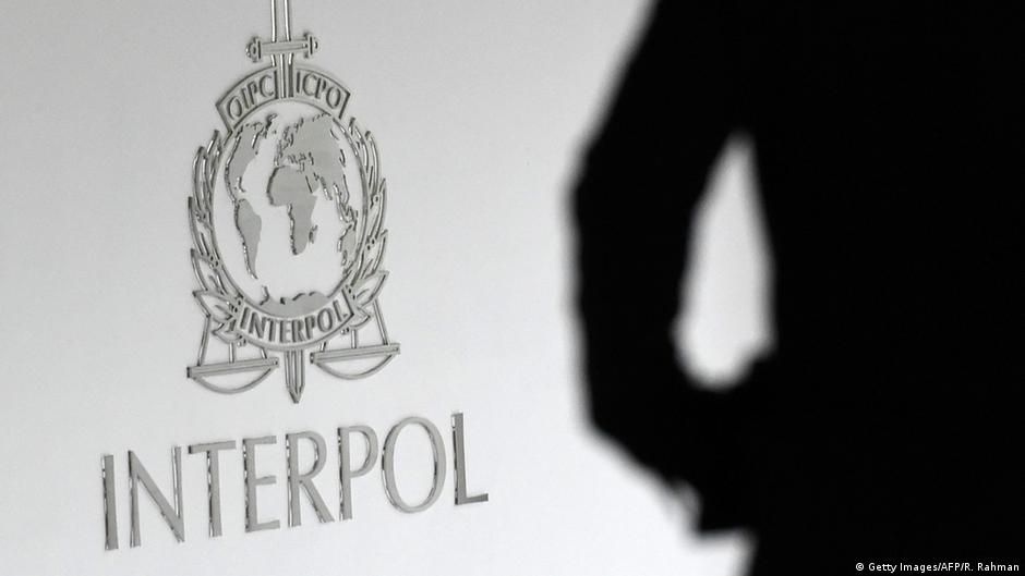 Interpol'ün BAE'li başkan adayına tepki