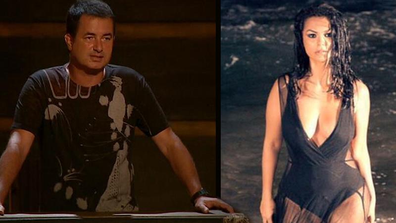 Şarkıcı Nez’den Survivor itirafı: Baygınlık yaşadığı için kadrodan ayrılmış