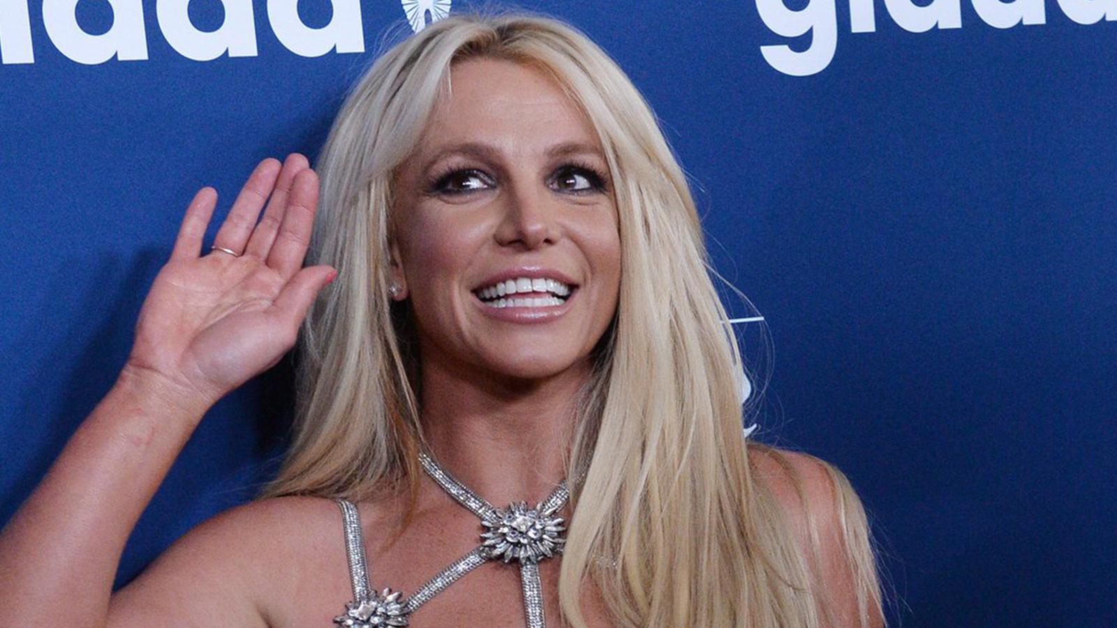 Britney Spears, konuşma yapması için ABD Kongresi'ne davet edildi