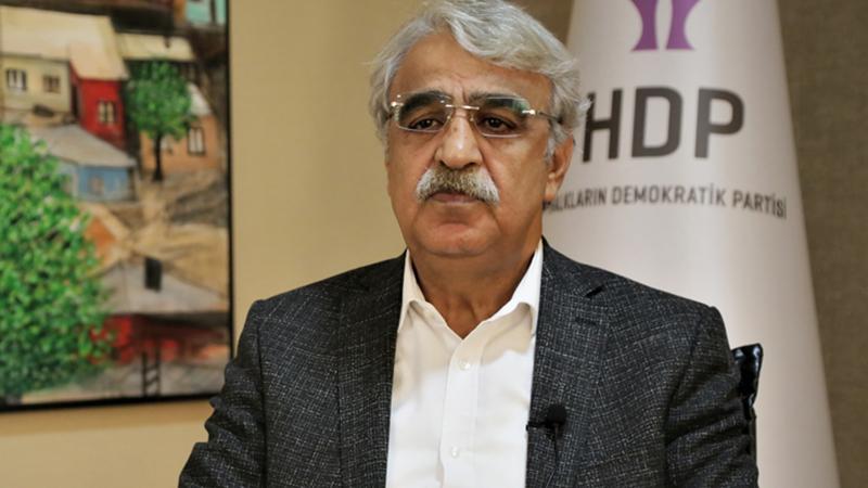 Murat Yetkin, Sancar'ın sözlerini hatırlattı: AK Parti’den gelebilecek yaklaşıma kapının kapatılmadığı görülebiliyor