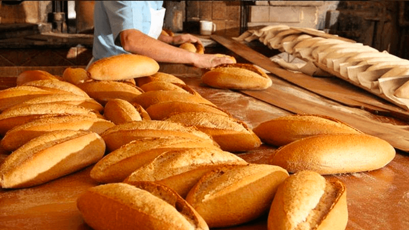 Mansur Yavaş’tan Halk Ekmek kuyruğu açıklaması