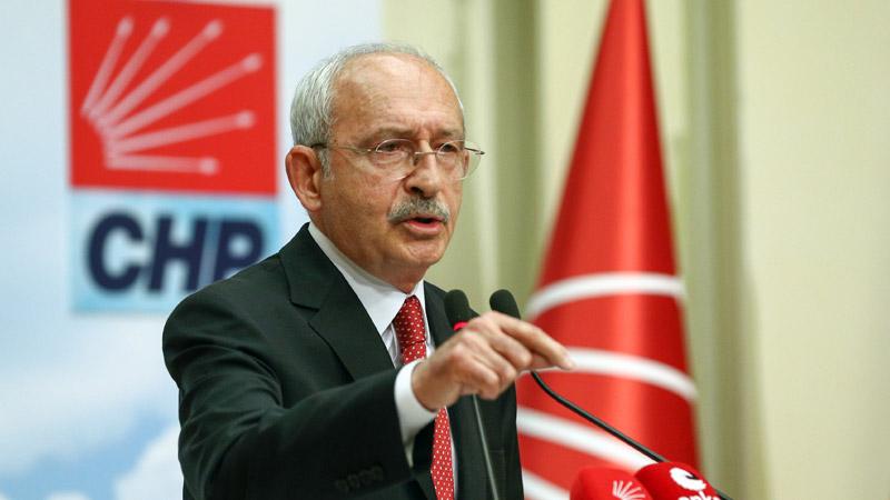 CHP lideri Kılıçdaroğlu, gıda sektörü paydaşlarıyla bir araya geliyor: Atacağımız adımları saat 17.00'de kamuoyuna ilan edeceğim