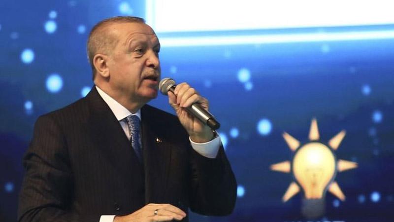 Sarıkaya: Erdoğan, faizle ilgili sıkıntısı olan, AK Parti’nin ağırlıklı olarak oy aldığı kesimlerin yükünü üzerinden kaldırıyor