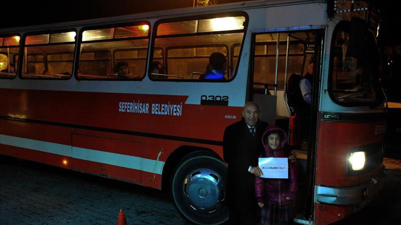 Tunç Soyer'den sabit saat uygulamasına tepki: Vatandaşlarımız gece karanlığında yollara düşüyor, bu anlamsız uygulama bitsin