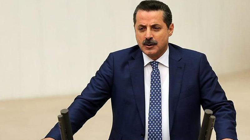 Eski Bakan Faruk Çelik: Namussuzlarla hesaplaşacağız arkadaş, hiç lamı cimi kalmadı bu işin