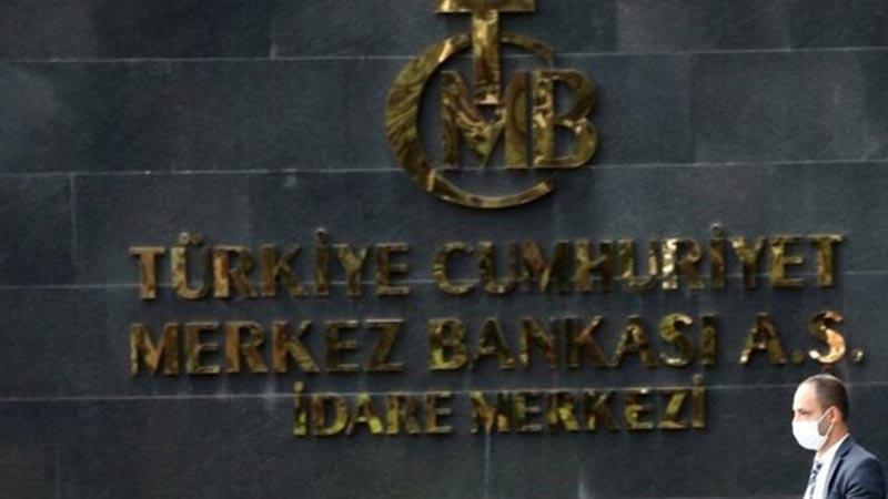 Bakan Nureddin Nebati'nin kardeşi Seydullah Nebati'den faiz yorumu: Merkez Bankası kanaatimce bir puan indirim yapacaktır 