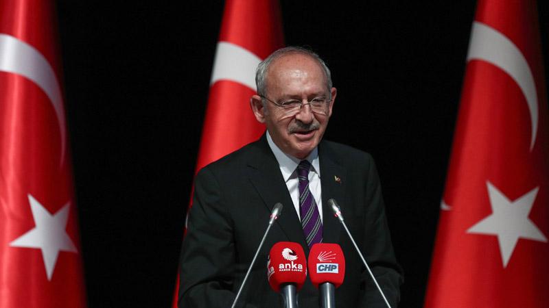 HaberTürk yazarı Karaca: Kılıçdaroğlu yüzde 80 cumhurbaşkanı adayı