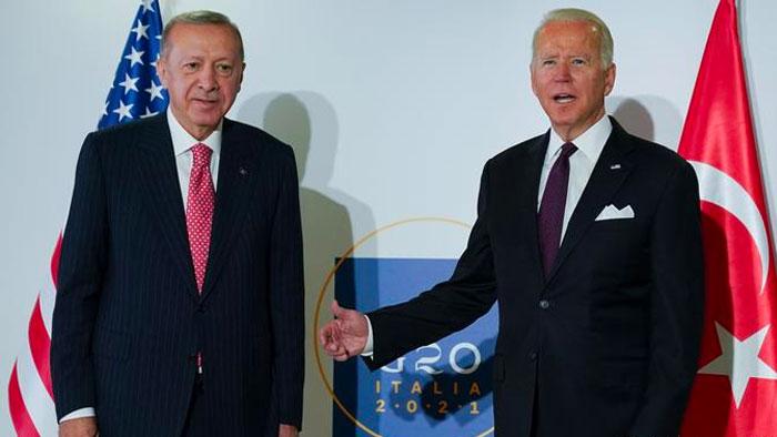 Erdoğan neden Biden’ın demokrasiler ittifakı dışında kaldı?