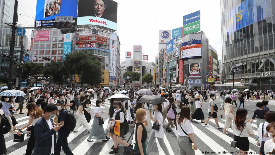 Japonya'da 490 milyar dolarlık yeni yardım paketi