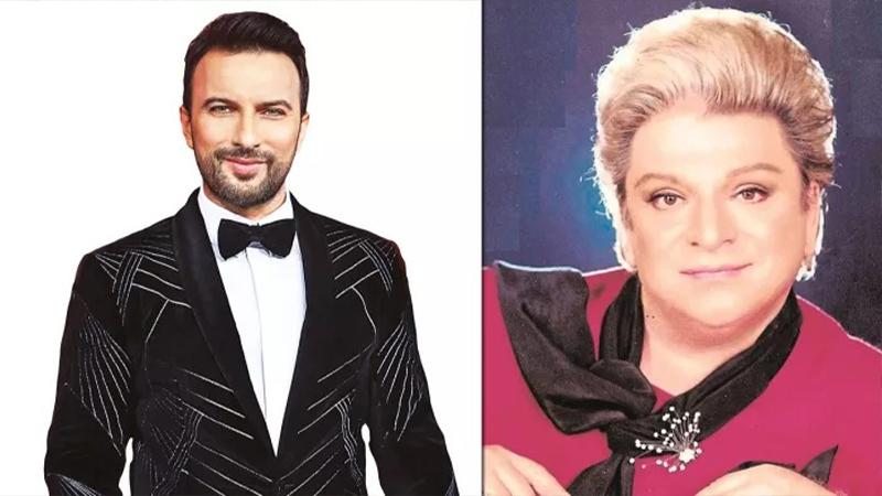 Tarkan, Zeki Müren rolünü reddetti 