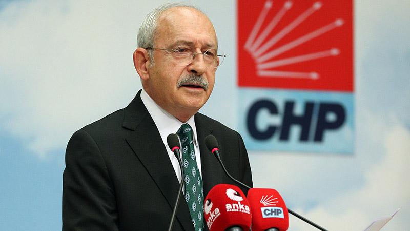 Bahçeli’nin danışmanı Yıldıray Çiçek: Kılıçdaroğlu’nun hayal ettiği helalleşme yolculuğu Türkiye’yi harama bulaştırma yolculuğudur