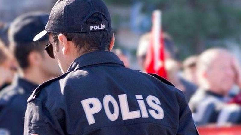 Siyasetçiye ait kişisel verileri paylaşan polis görevden uzaklaştırıldı