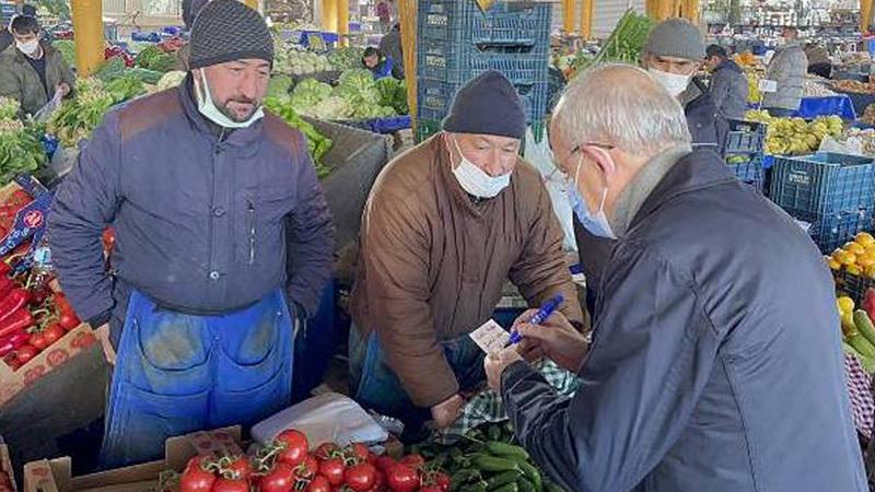 Kılıçdaroğlu pazar izlenimlerini anlattı: En çok duyduğum cümle "Ne olursunuz bizi kurtarın" oldu