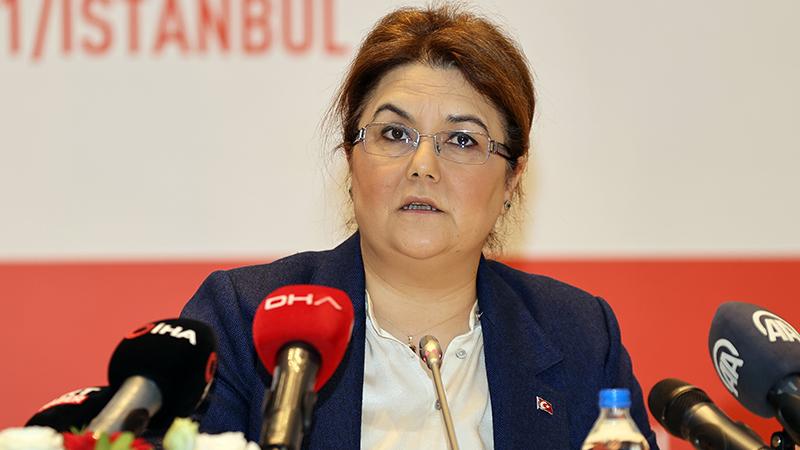 Aile ve Sosyal Hizmetler Bakanı Yanık: Bir hukukçu olarak idama kategorik olarak karşı değilim