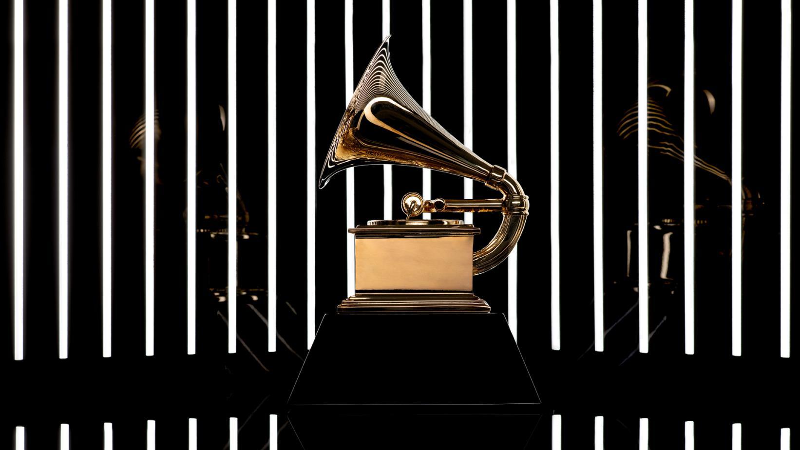 2022 Grammy Ödül Töreni, Omicron nedeniyle ertelendi