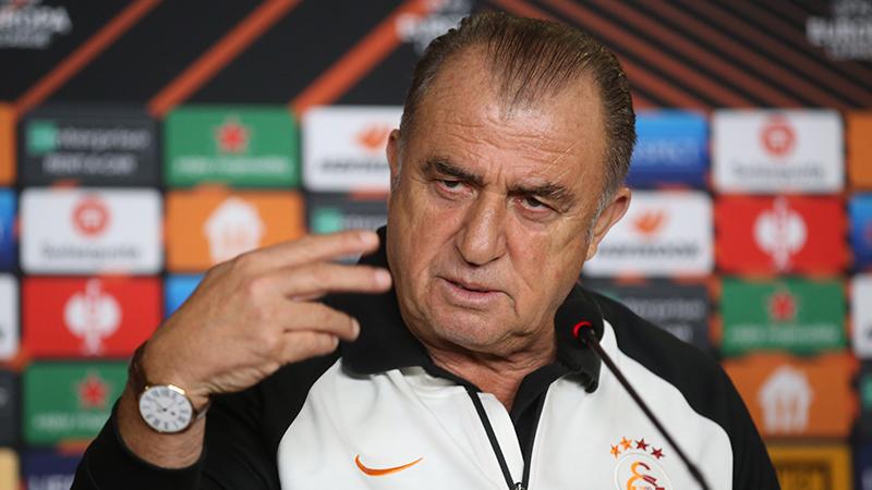 Fatih Terim: Marsilya maçı, Fenerbahçe maçından daha önemli; o maçın telafisi var, bu maçın yok