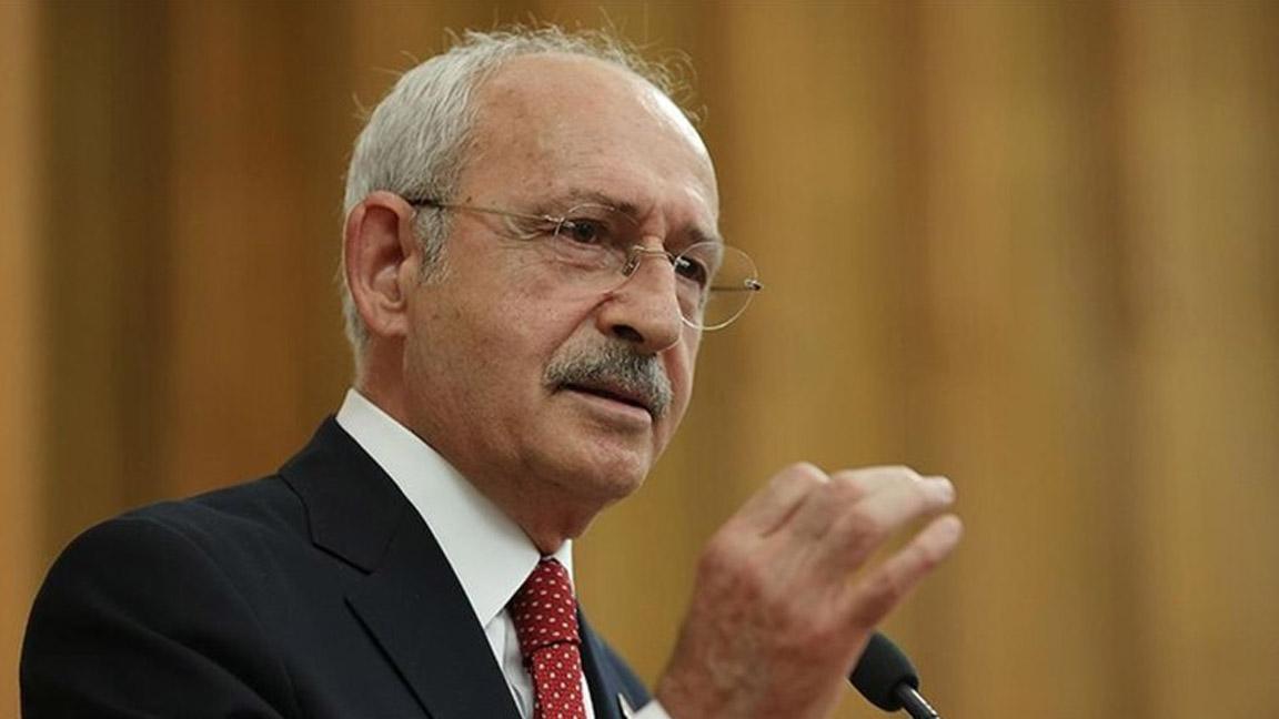 Gaziantep'te "Kılıçdaroğlu’nun toplantısına gitmeyin" baskısı