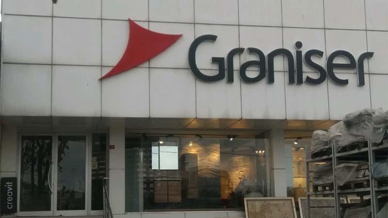 Türkiye firması Graniser, İngiliz şirket Victoria'ya satıldı