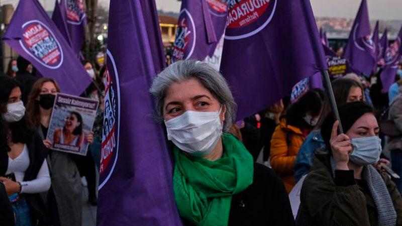 Kadın cinayetlerinde eziyet tartışması: Ne kadar vahşi işlenince canavarca olur?