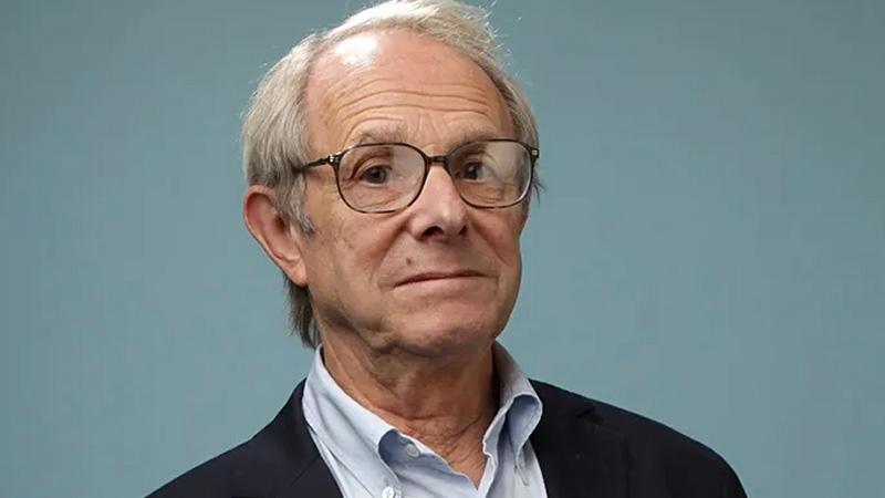 Ken Loach Torino Festivali'nde verilen ödülü reddetti: İşçilerin dayanışma talebine nasıl sırtımı dönebilirim?