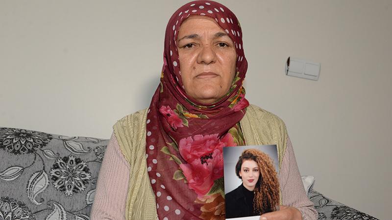 Yaklaşık 6 ay önce kıyafeti nedeniyle saldırıya uğrayan Kübra Ekin, 14 gündür kayıp