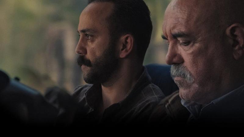 'Beni Çok Sev', Netflix'te en çok izlenen filmler arasına girdi