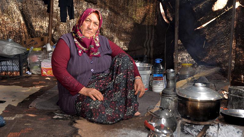 Müslüme'nin anneannesi: Söylentiler nedeniyle kafamızı kaldıracak halimiz kalmadı