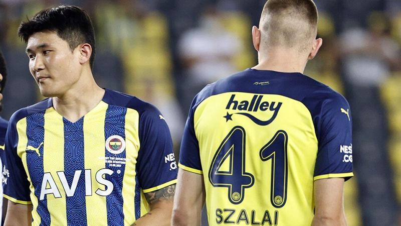 Fenerbahçe’de 40 milyon euroluk ikilem