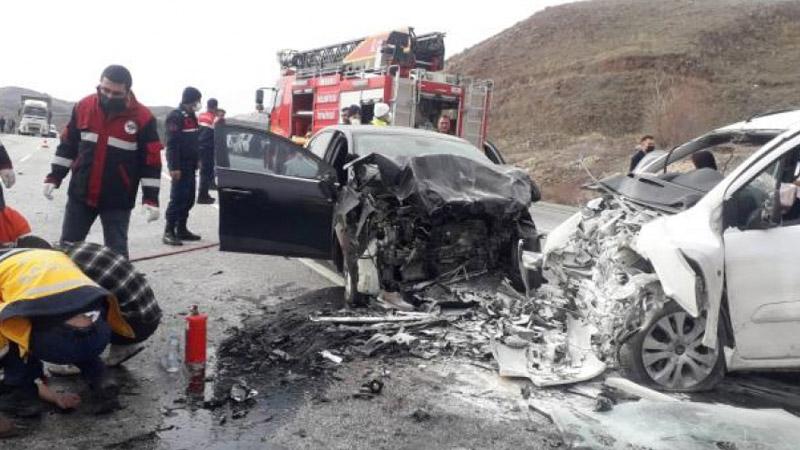 CHP’li Belediye Başkanı Murat Açıl trafik kazasında hayatını kaybetti