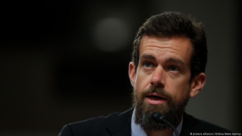 Twitter CEO'su Dorsey istifa etti