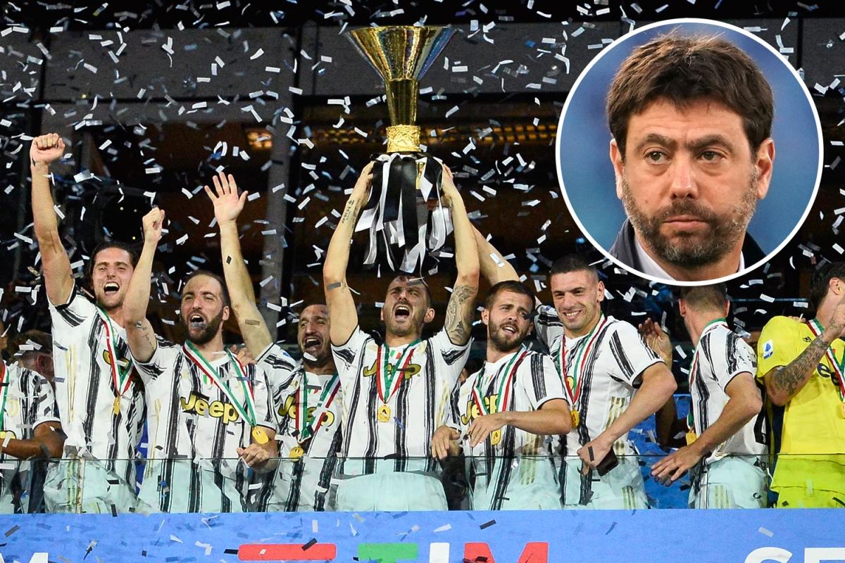 Juventus'a büyük ceza kapıda: Küme düşürülmesi ve şampiyonluğunun silinmesi gündemde