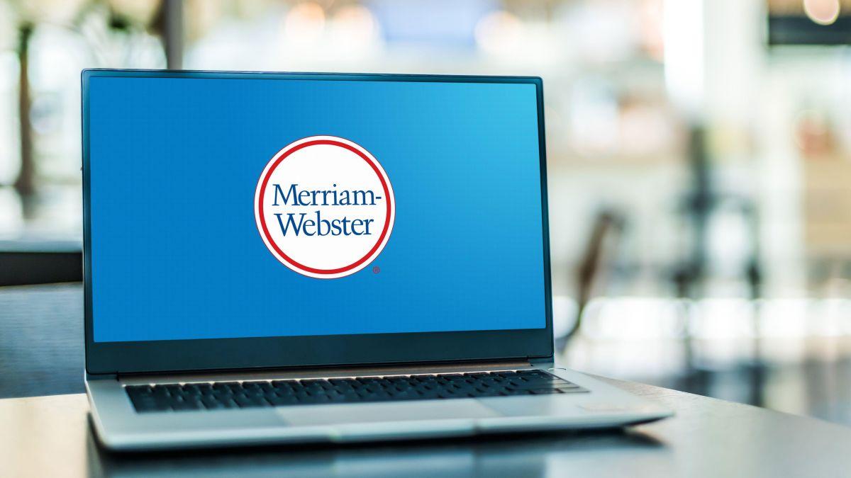 Merriam-Webster, 2021 için yılın kelimesini seçti