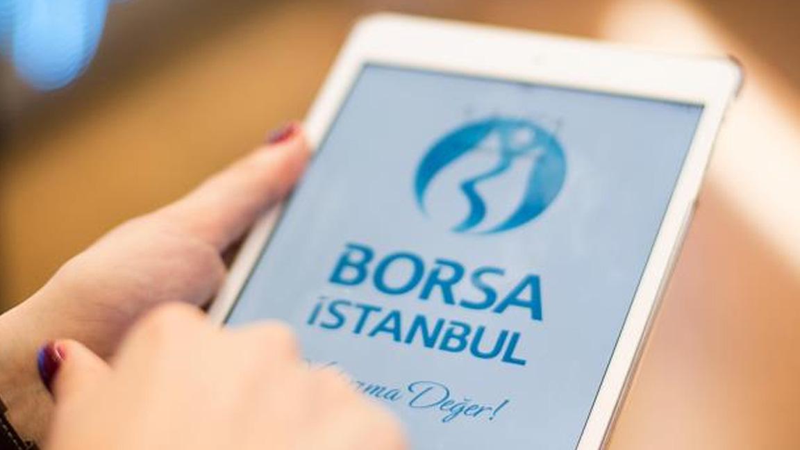 Borsa günü yatay tamamladı