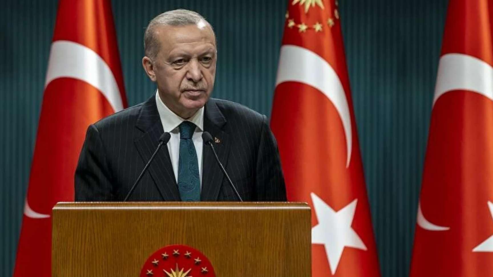 New York Times'dan Erdoğan analizi: Giderek yalnızlaşıyor