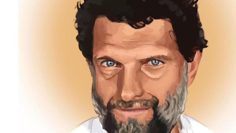 Osman Kavala; adaletsizliği kişisel almak