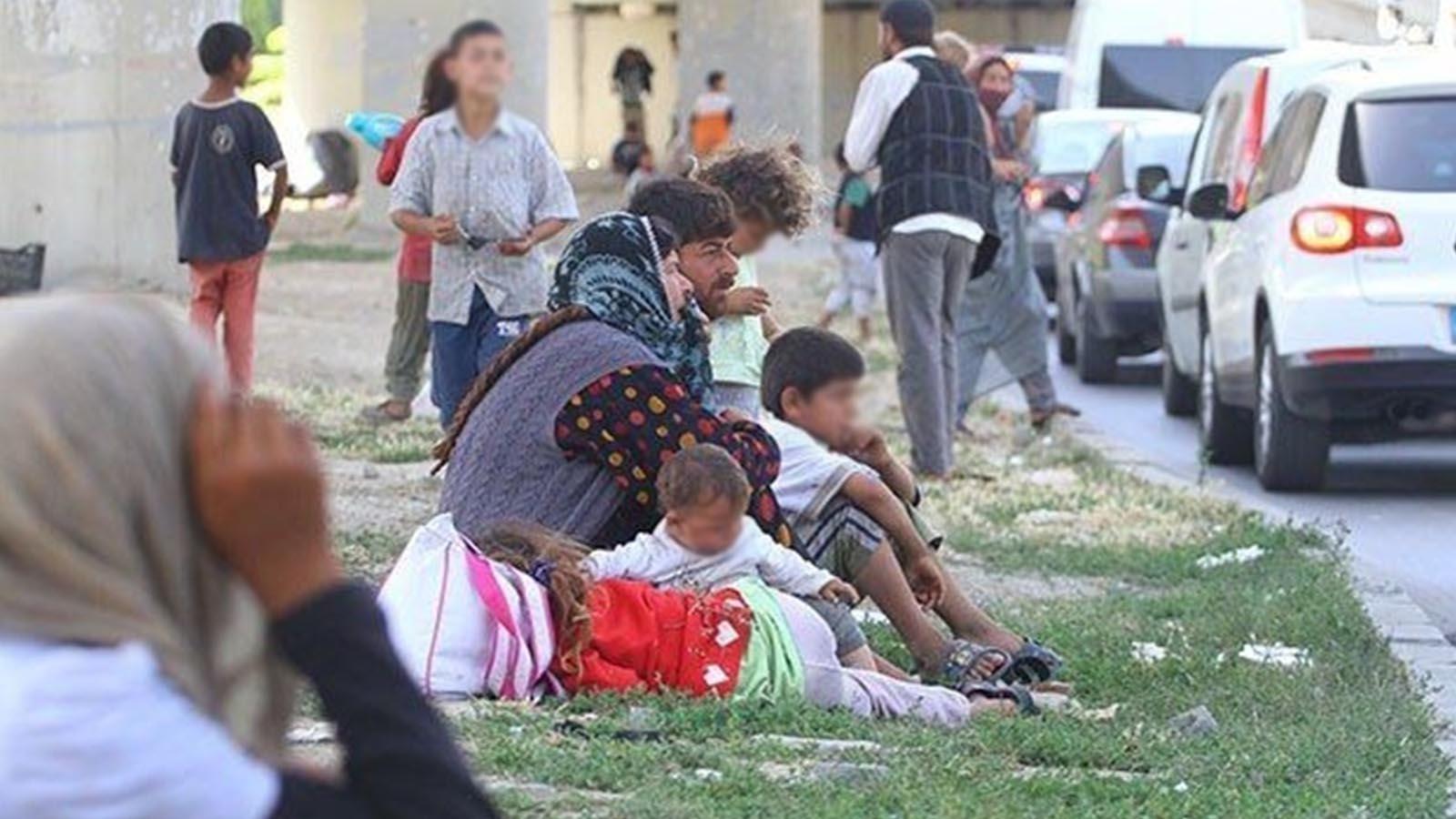 MHP’nin Suriyeliler raporu: Gönül mirasımızı zedeleyecek dini akımlar, toplumumuzu zehirleyecek kültürel ve düşünsel akımlar takip edilmeli