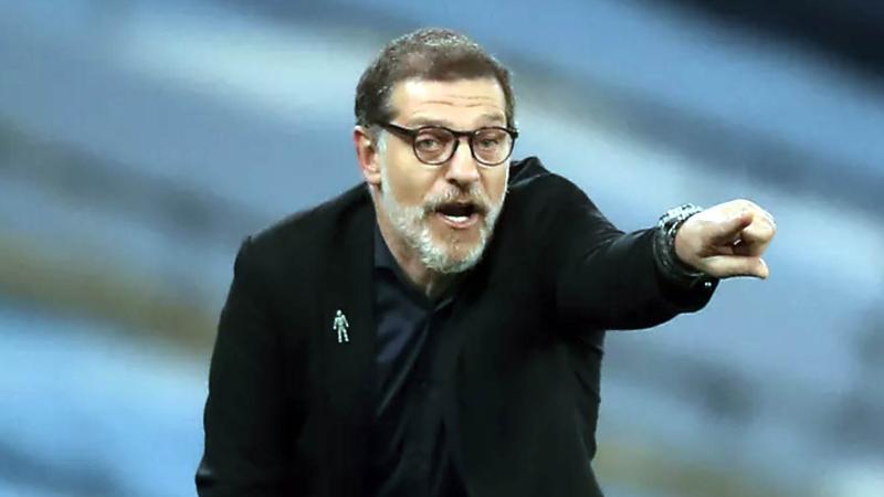 Fenerbahçe'de ilk hedef Bilic