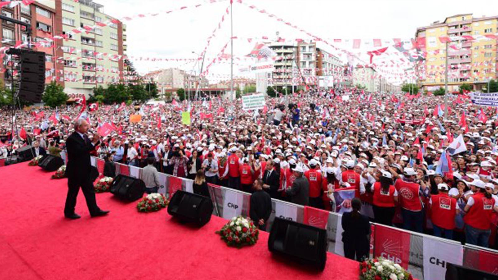 Eski AKP’li milletvekili Prof. Zafer Üskül: İktidarın değişme zamanı gelmiş ve halk bunu görüyor