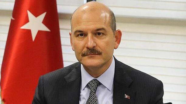 Bakan Soylu'dan kimlik ve ehliyetin birleştirilmesiyle ilgili açıklama: Bizim arkadaşlarımız yazılım konusunda çok üstünler