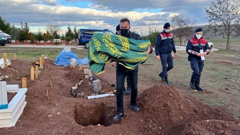 Eskişehir'de çöplükte bulunan bebek, kafasına vurularak öldürülmüş