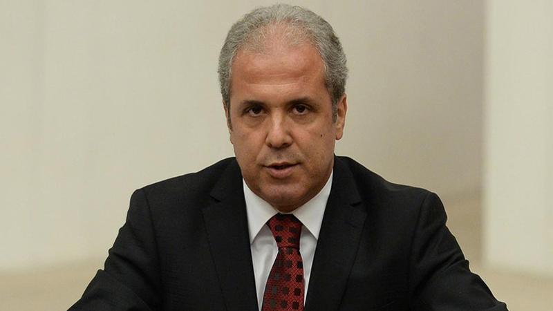 AKP'li Tayyar: İktidarlar komşudaki değil evdeki tencereyle sınanır