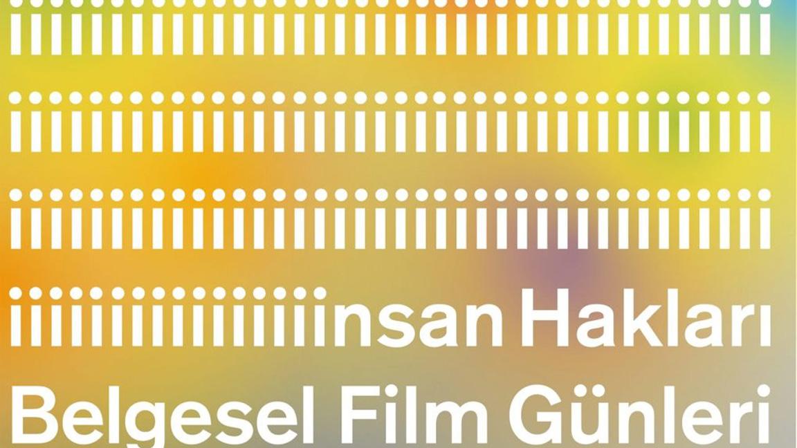 TİHV 12. İnsan Hakları Belgesel Film Günleri başlıyor