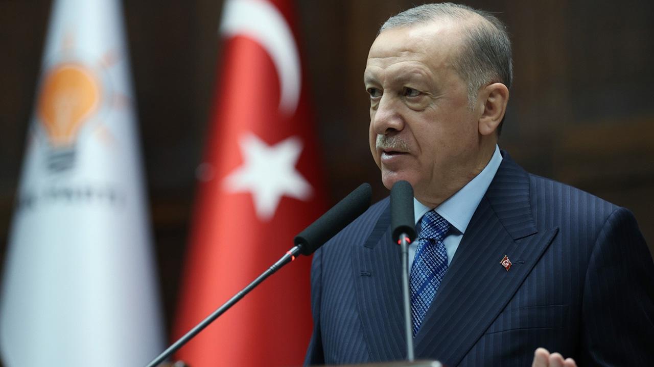 Cumhurbaşkanı Erdoğan: Düşük faiz politikasıyla kuru da enflasyonu da aşağı çekeceğiz