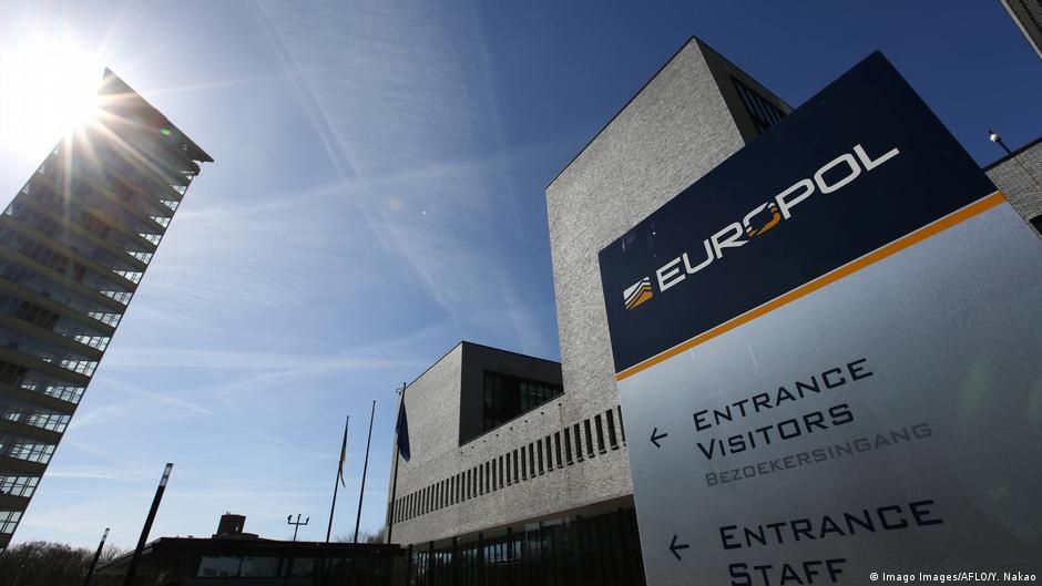 Europol’ün Pandora Papers raporu: Offshore’daki servet 7,5 trilyon Euro