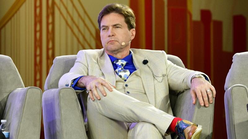 Craig Wright