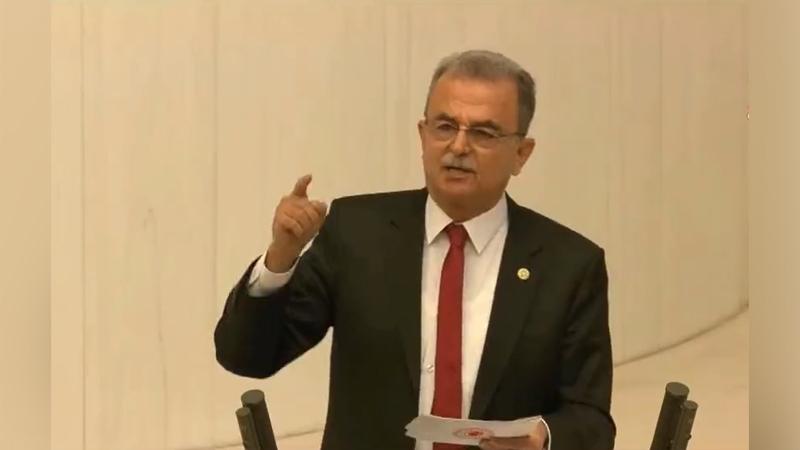 CHP’li Girgin’den Bodrum’daki özelleştirmeye tepki: Parsel parsel satmanın sonu gelmiyor, yeter artık!